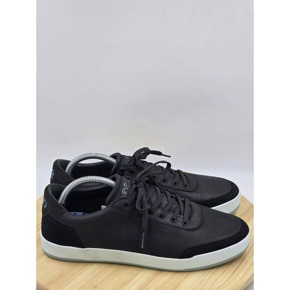 NWOT Novella Two Worlds by marcus fisher numbered sneaker womens 12.5 mens 11